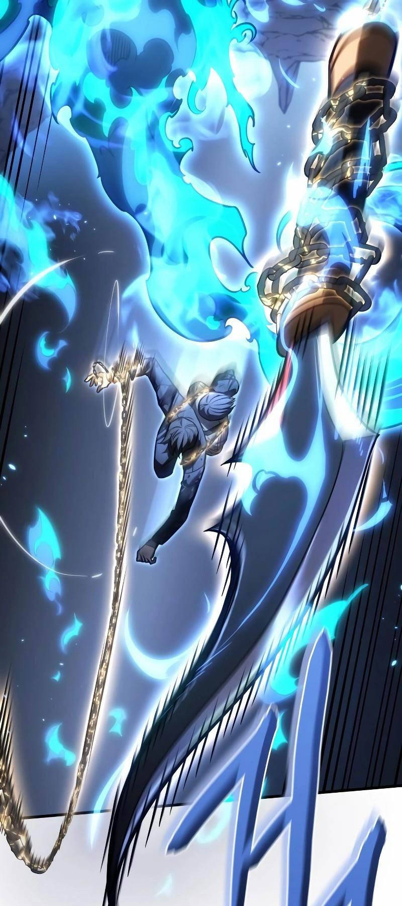 Hồi Quy Bằng Vương Quyền Chap 36 - Next Chap 37