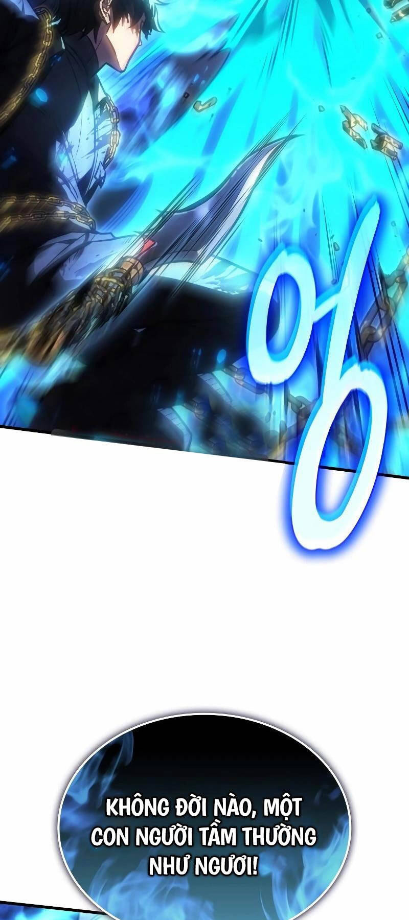 Hồi Quy Bằng Vương Quyền Chap 36 - Next Chap 37