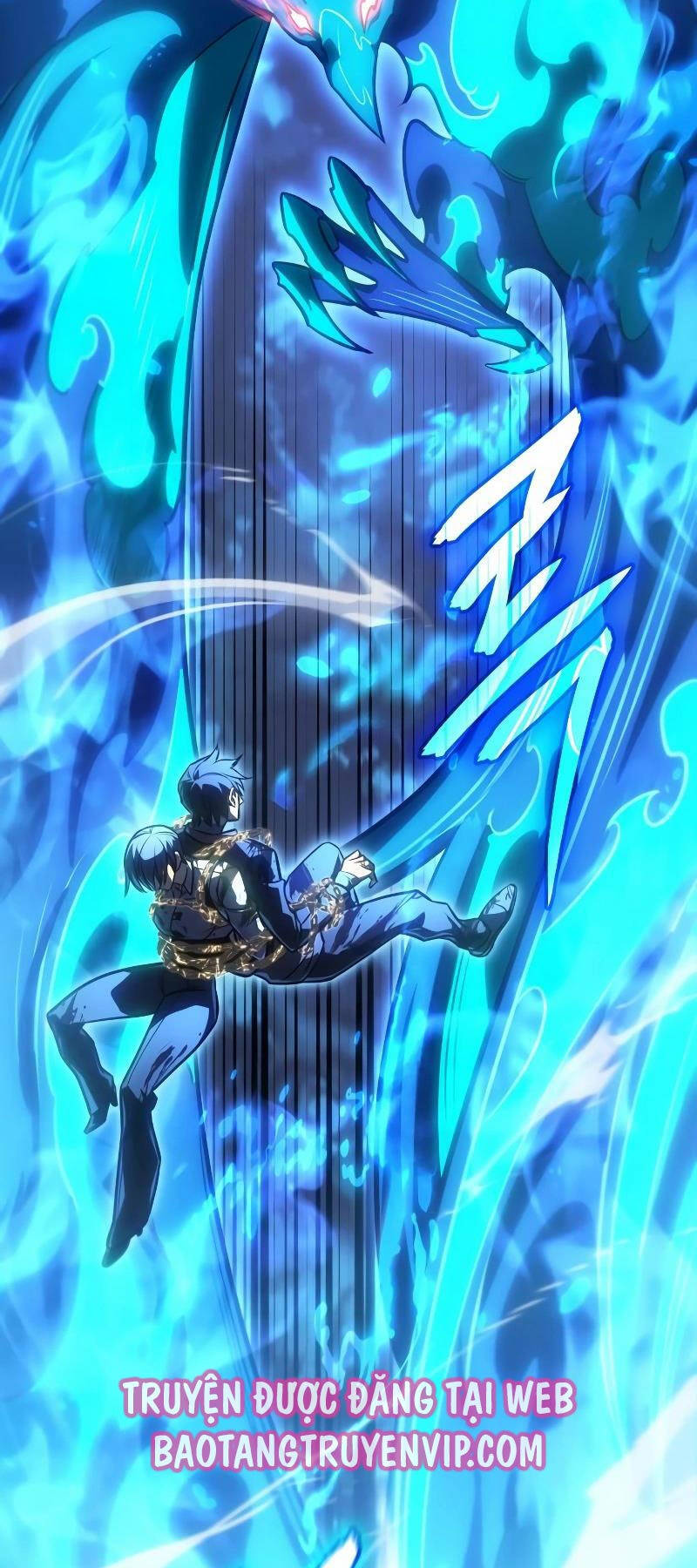 Hồi Quy Bằng Vương Quyền Chap 36 - Next Chap 37