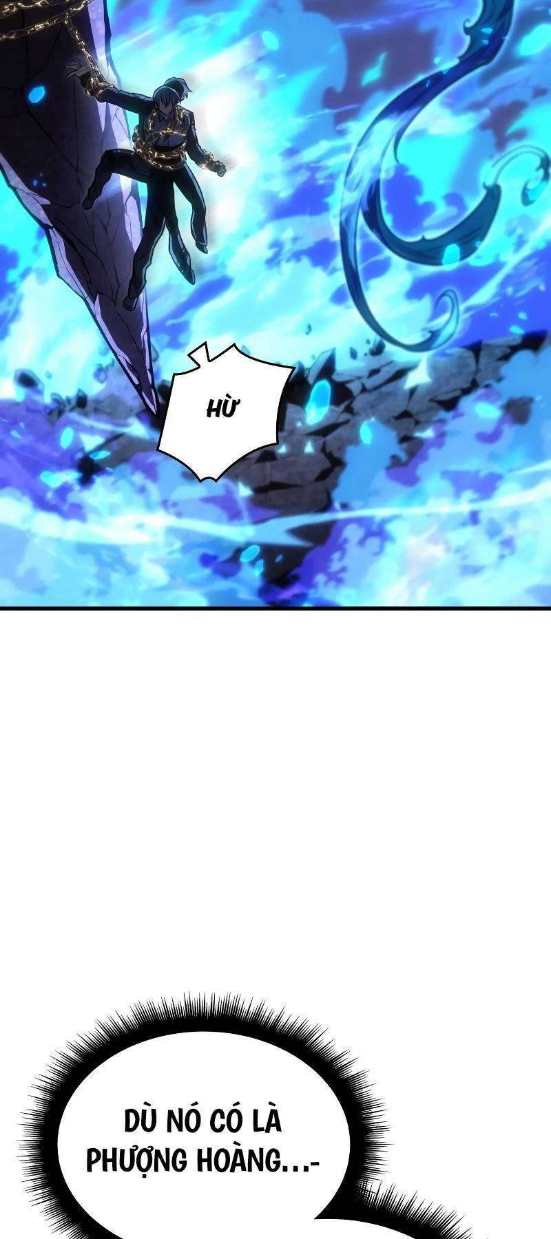 Hồi Quy Bằng Vương Quyền Chap 36 - Next Chap 37