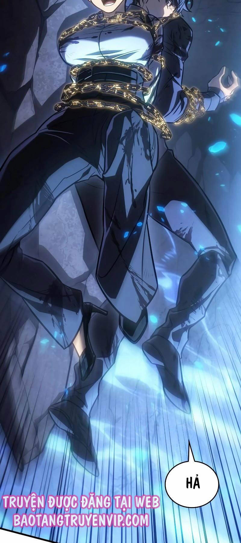 Hồi Quy Bằng Vương Quyền Chap 36 - Next Chap 37