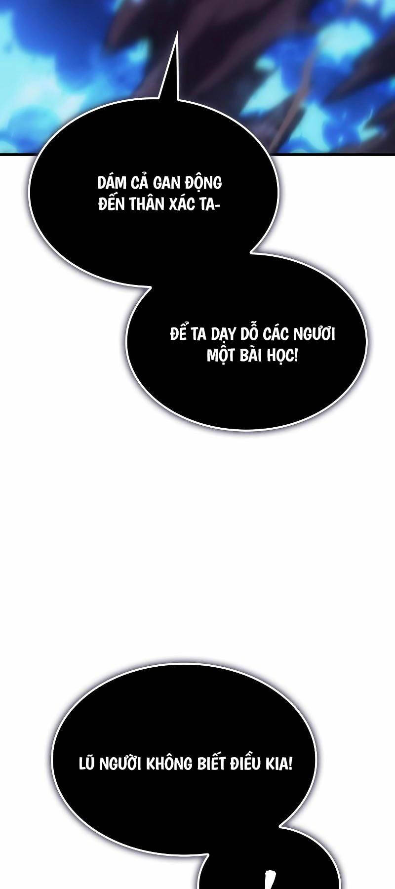 Hồi Quy Bằng Vương Quyền Chap 36 - Next Chap 37