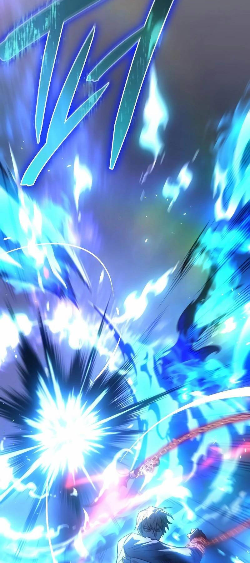 Hồi Quy Bằng Vương Quyền Chap 36 - Next Chap 37