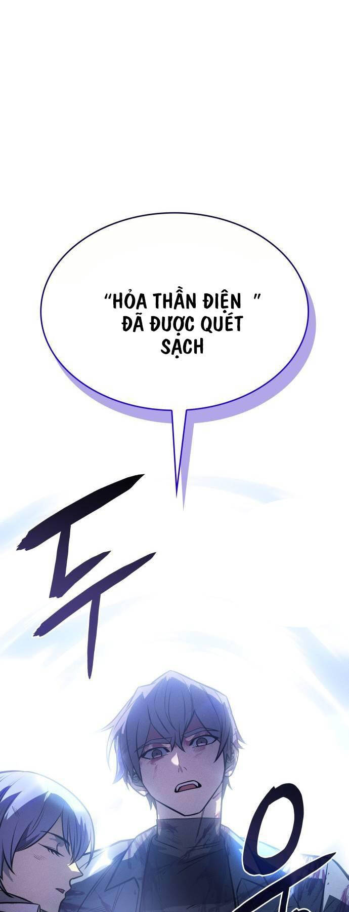 Hồi Quy Bằng Vương Quyền Chap 37 - Next Chap 38