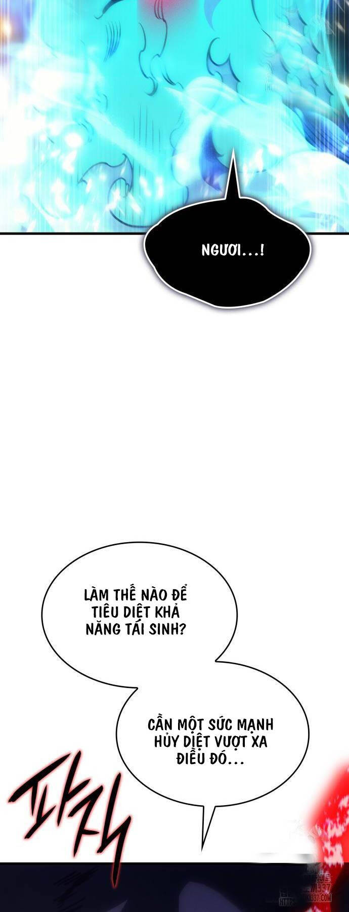 Hồi Quy Bằng Vương Quyền Chap 37 - Next Chap 38