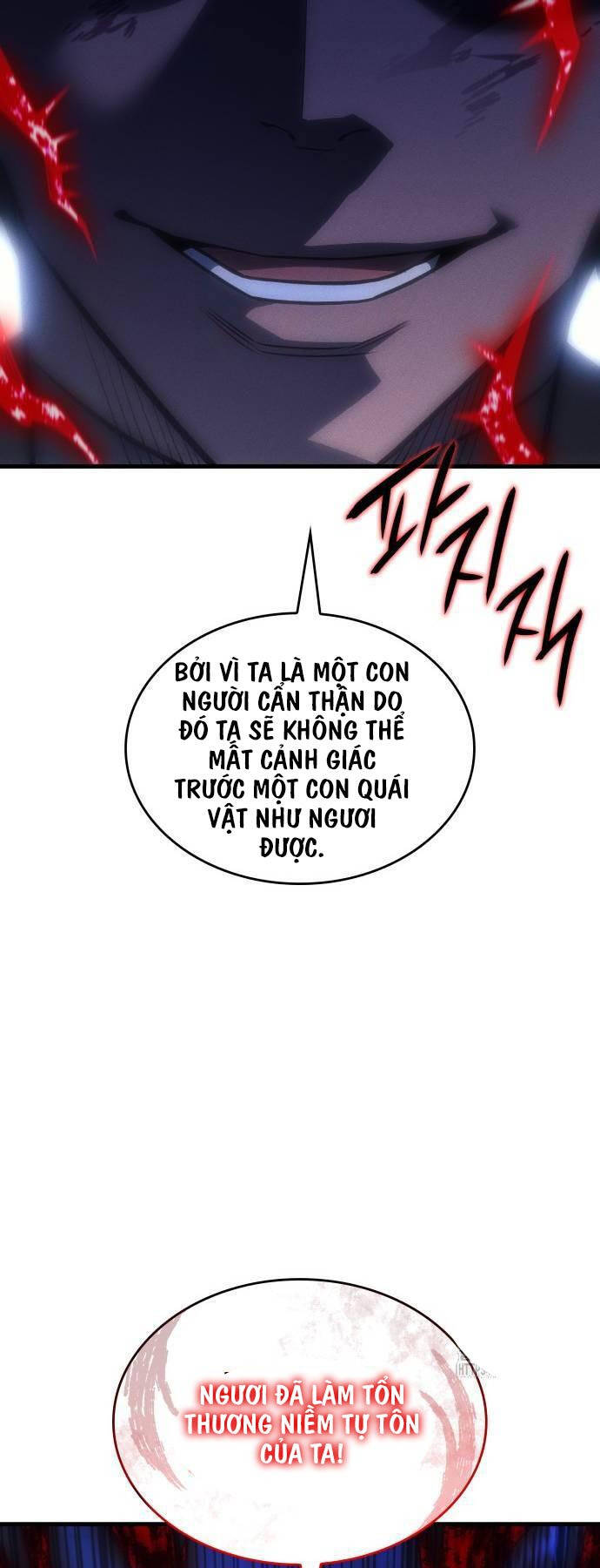 Hồi Quy Bằng Vương Quyền Chap 37 - Next Chap 38