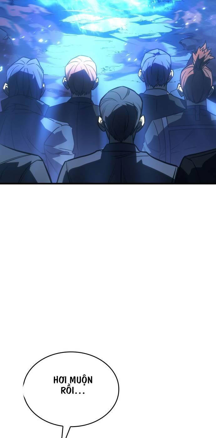 Hồi Quy Bằng Vương Quyền Chap 37 - Next Chap 38