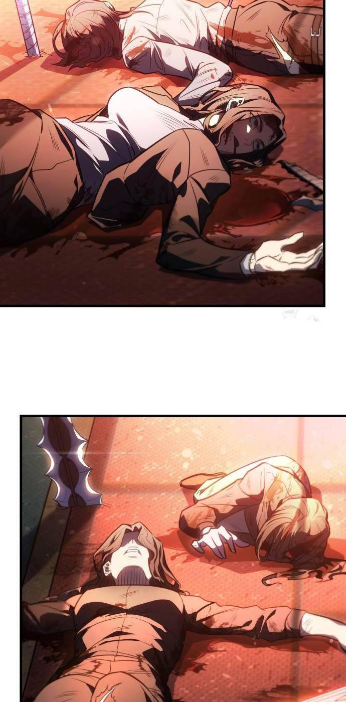 Hồi Quy Bằng Vương Quyền Chap 37 - Next Chap 38