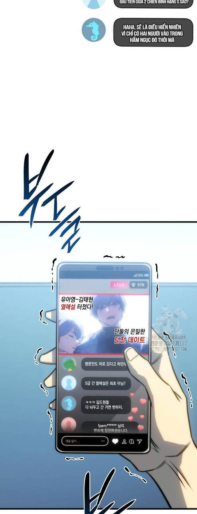 Hồi Quy Bằng Vương Quyền Chap 37 - Next Chap 38