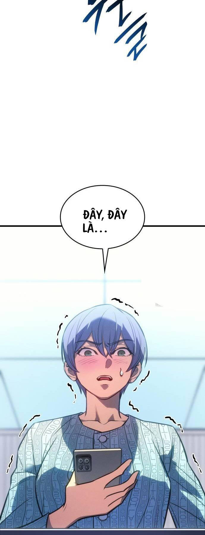 Hồi Quy Bằng Vương Quyền Chap 37 - Next Chap 38