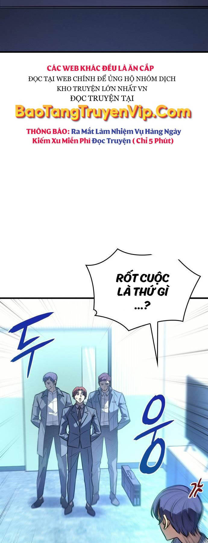 Hồi Quy Bằng Vương Quyền Chap 37 - Next Chap 38