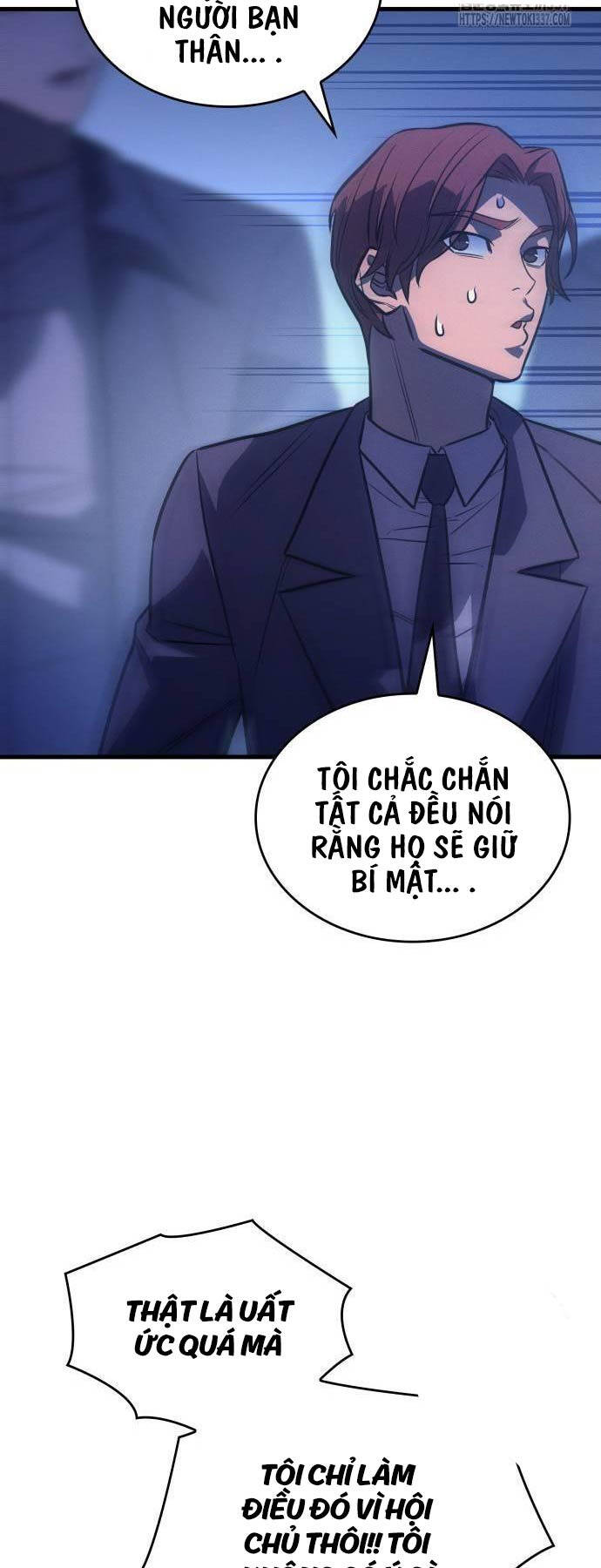 Hồi Quy Bằng Vương Quyền Chap 37 - Next Chap 38