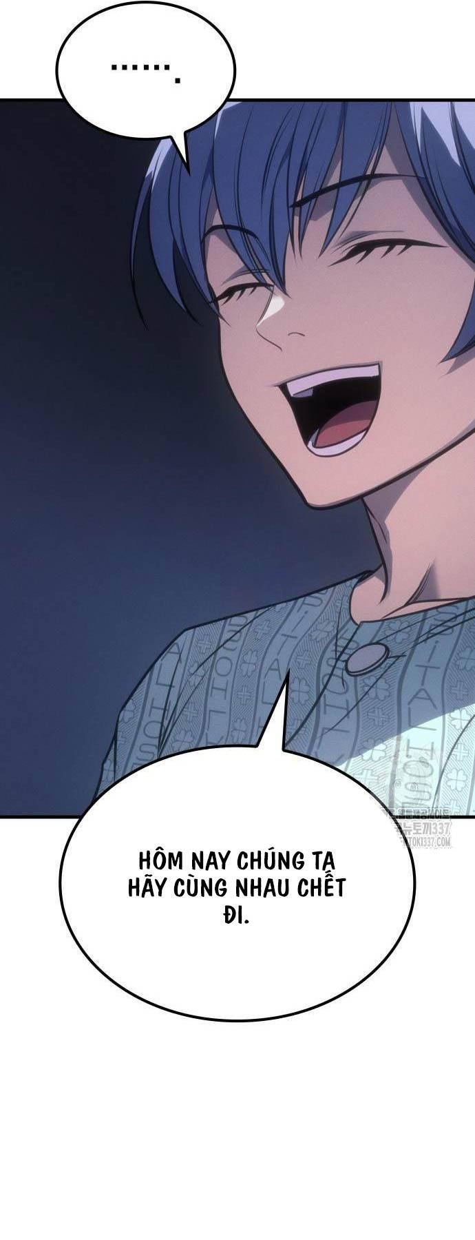 Hồi Quy Bằng Vương Quyền Chap 37 - Next Chap 38