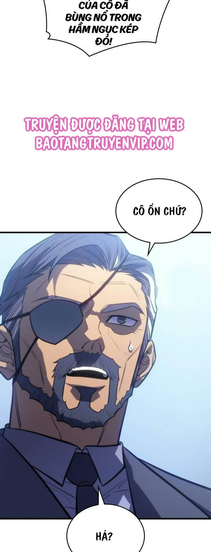 Hồi Quy Bằng Vương Quyền Chap 37 - Next Chap 38