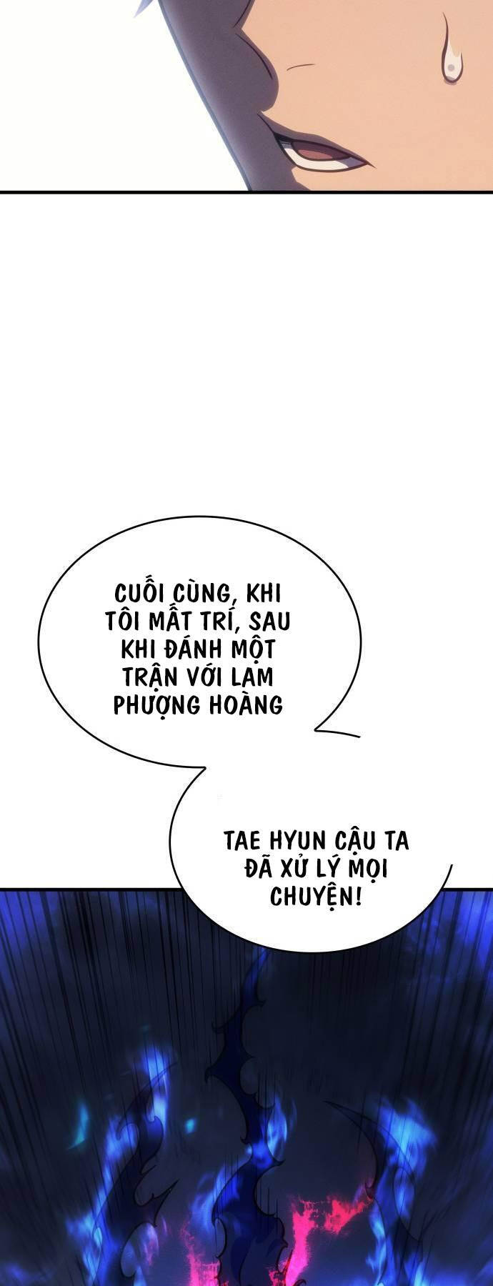 Hồi Quy Bằng Vương Quyền Chap 37 - Next Chap 38