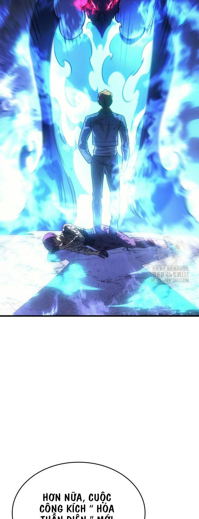 Hồi Quy Bằng Vương Quyền Chap 37 - Next Chap 38