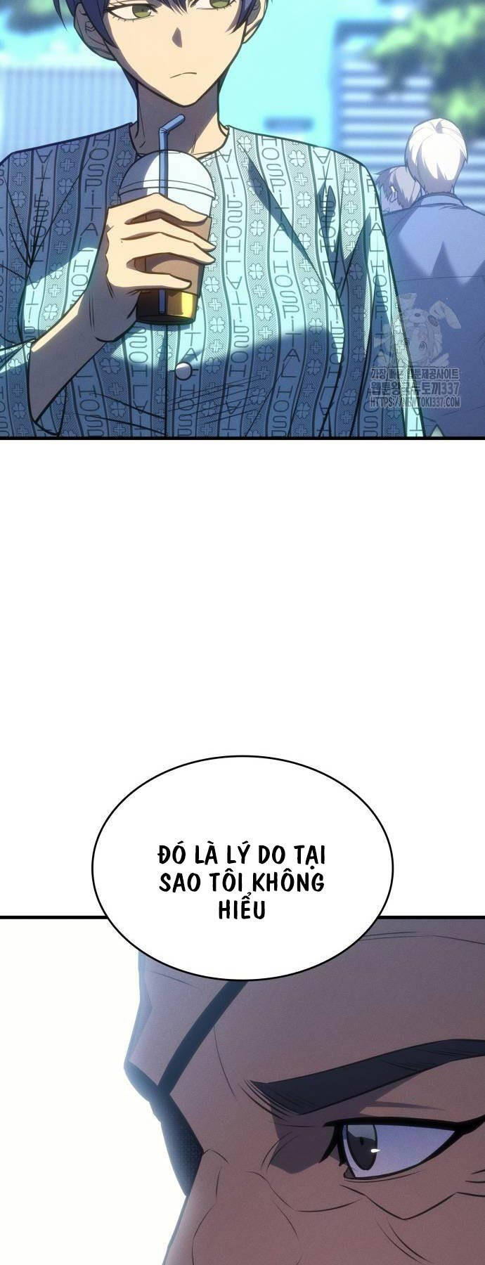 Hồi Quy Bằng Vương Quyền Chap 37 - Next Chap 38