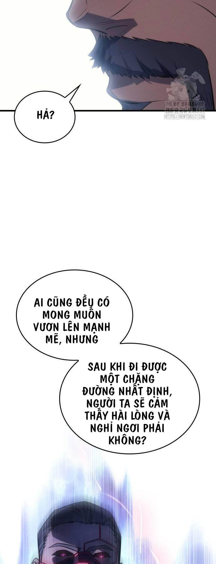 Hồi Quy Bằng Vương Quyền Chap 37 - Next Chap 38