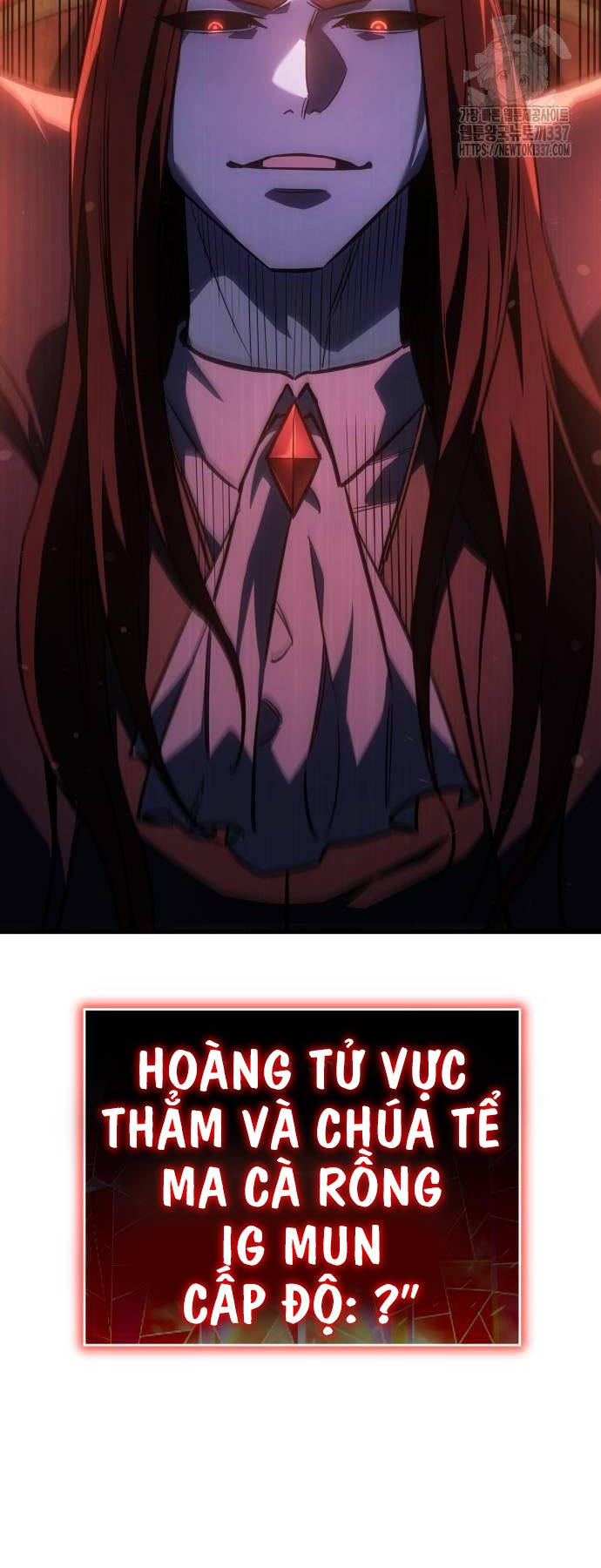 Hồi Quy Bằng Vương Quyền Chap 37 - Next Chap 38