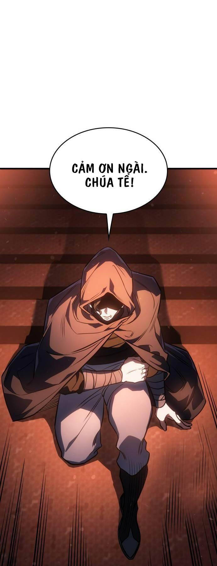 Hồi Quy Bằng Vương Quyền Chap 37 - Next Chap 38