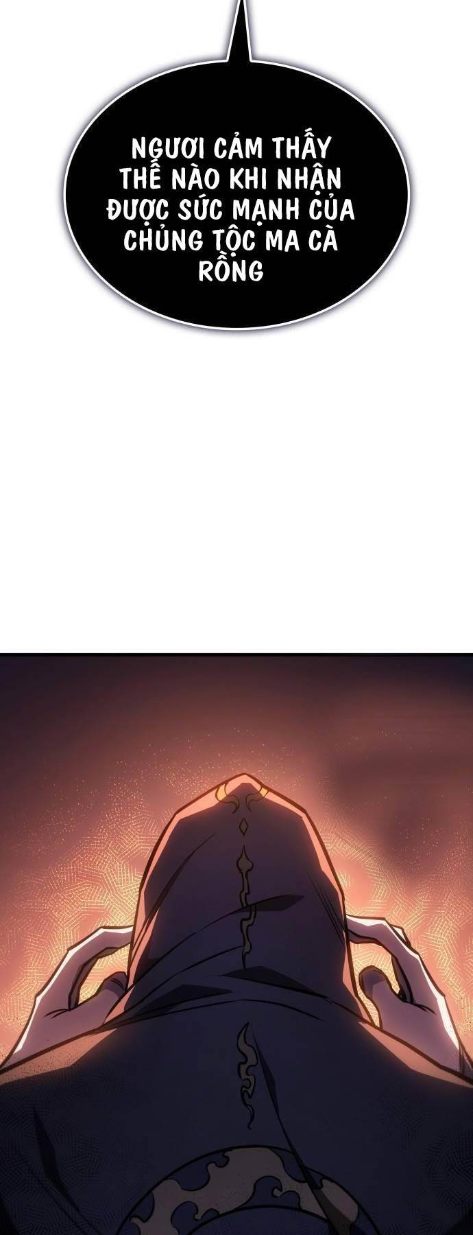 Hồi Quy Bằng Vương Quyền Chap 37 - Next Chap 38