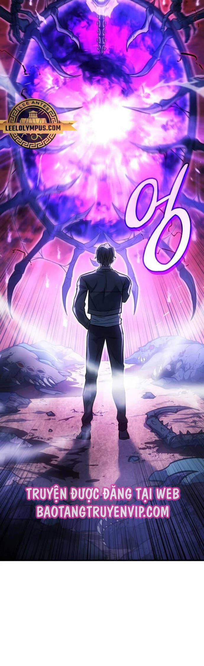 Hồi Quy Bằng Vương Quyền Chap 38 - Next Chap 39