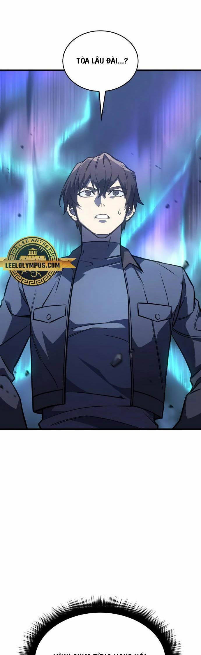 Hồi Quy Bằng Vương Quyền Chap 38 - Next Chap 39