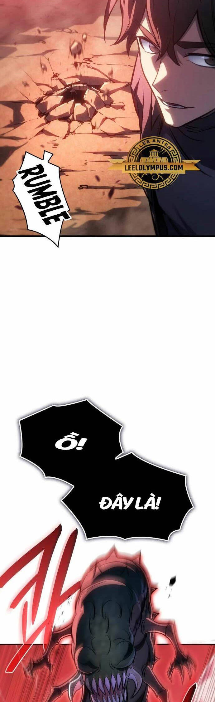 Hồi Quy Bằng Vương Quyền Chap 38 - Next Chap 39