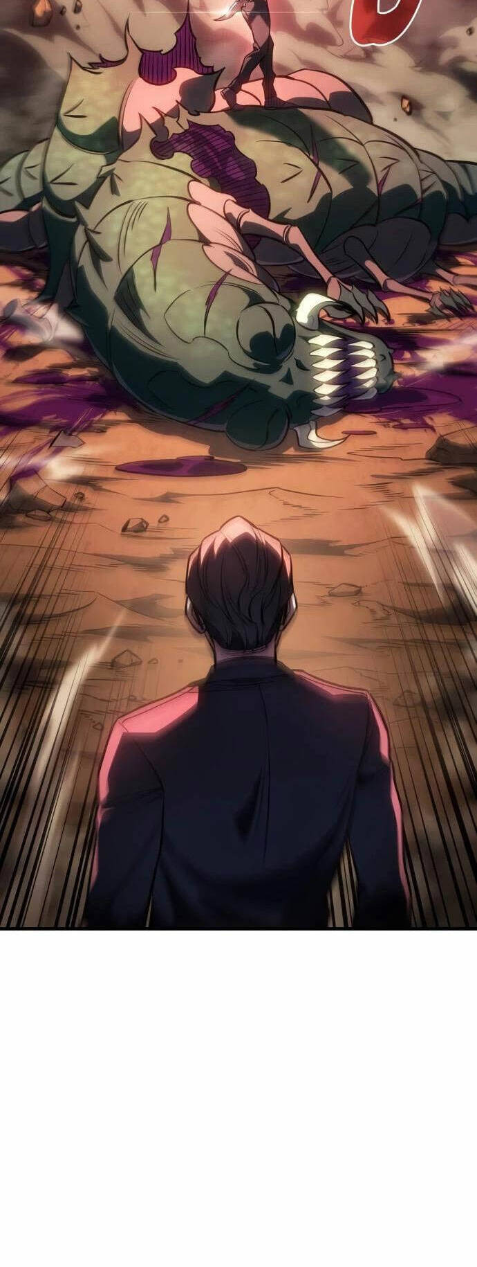 Hồi Quy Bằng Vương Quyền Chap 38 - Next Chap 39