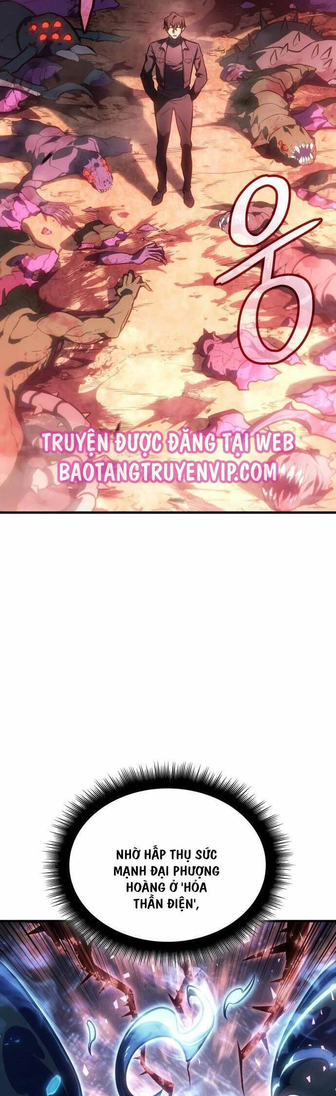 Hồi Quy Bằng Vương Quyền Chap 38 - Next Chap 39