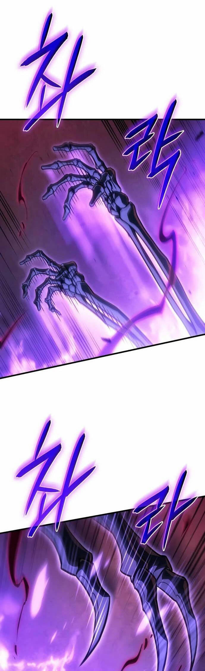 Hồi Quy Bằng Vương Quyền Chap 38 - Next Chap 39