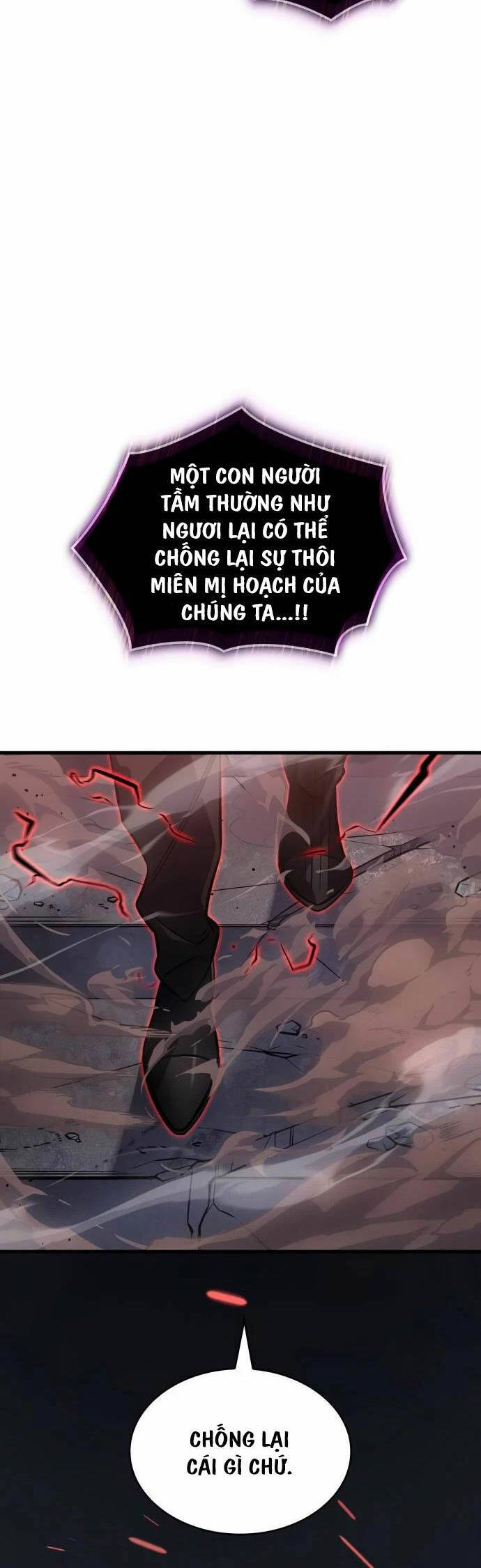 Hồi Quy Bằng Vương Quyền Chap 38 - Next Chap 39