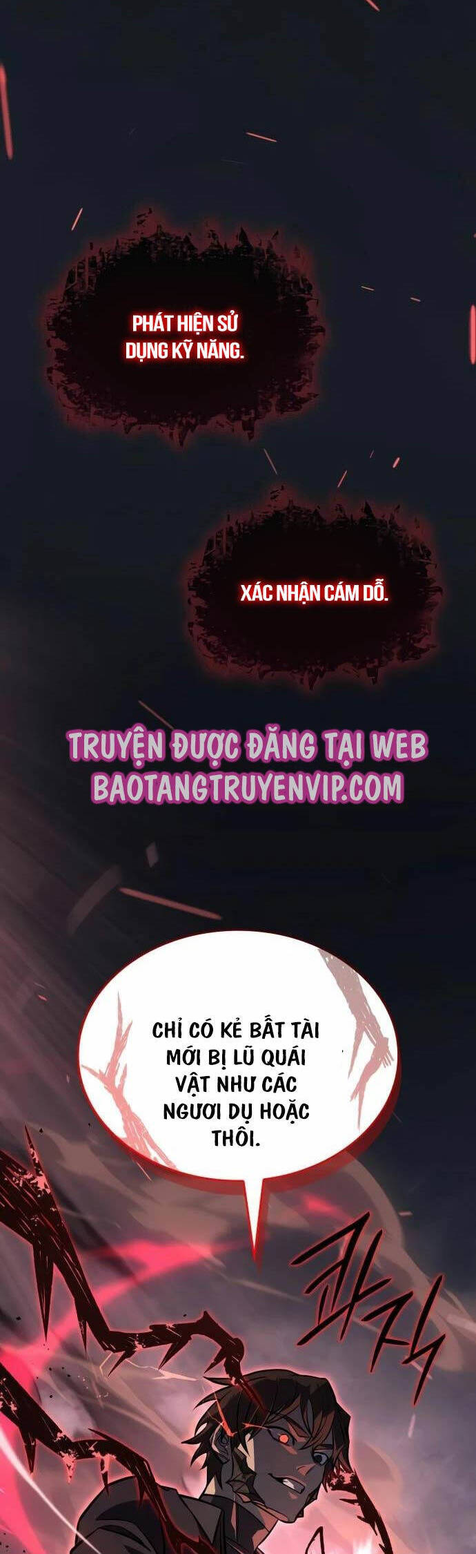 Hồi Quy Bằng Vương Quyền Chap 38 - Next Chap 39