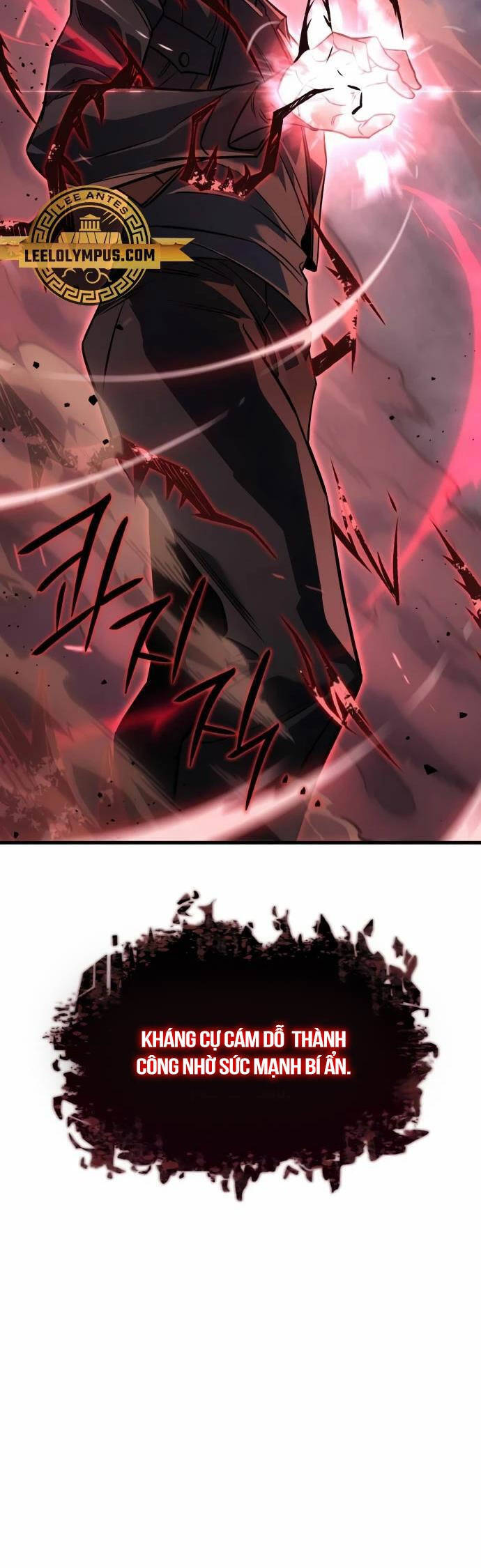 Hồi Quy Bằng Vương Quyền Chap 38 - Next Chap 39