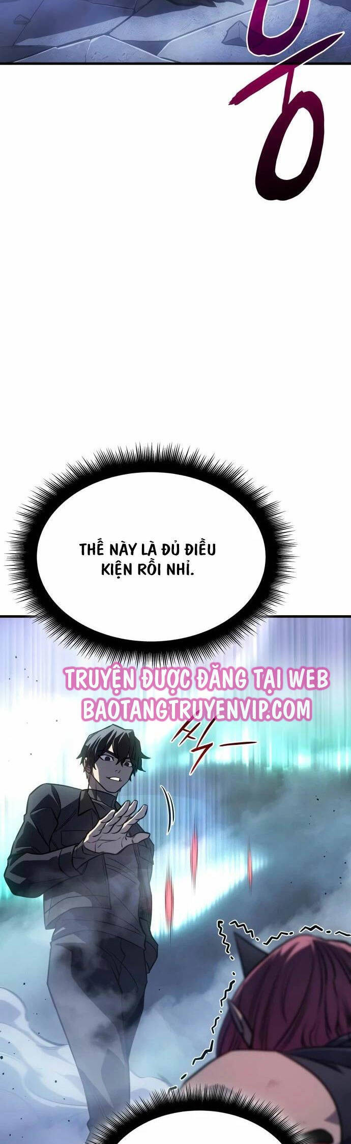 Hồi Quy Bằng Vương Quyền Chap 38 - Next Chap 39