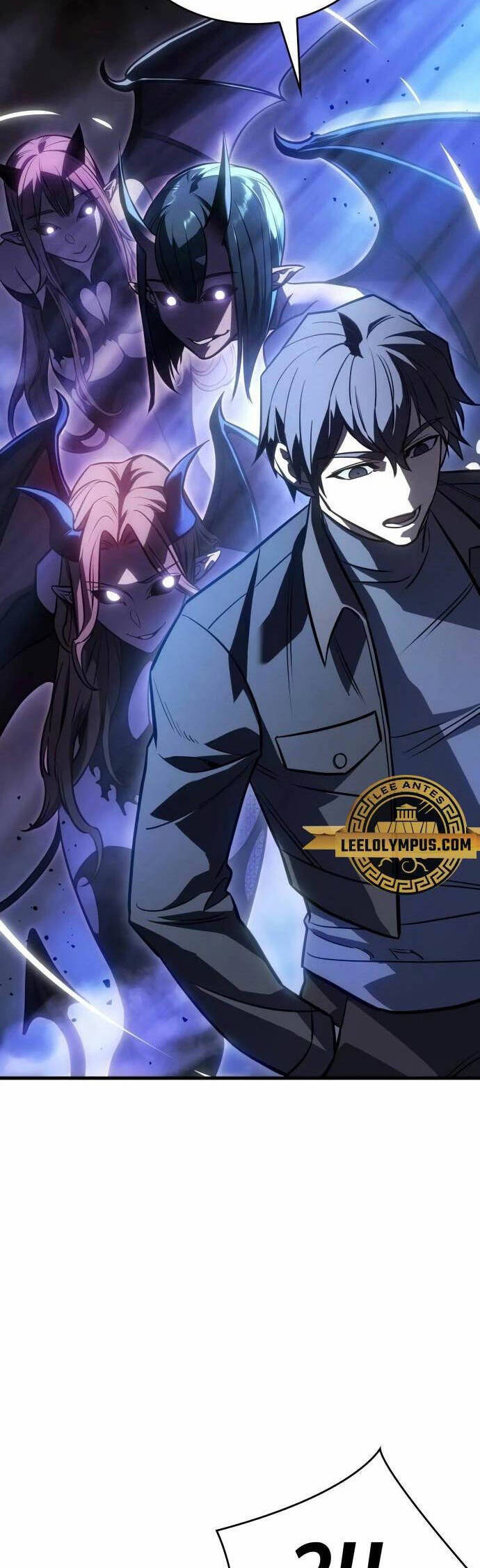 Hồi Quy Bằng Vương Quyền Chap 38 - Next Chap 39