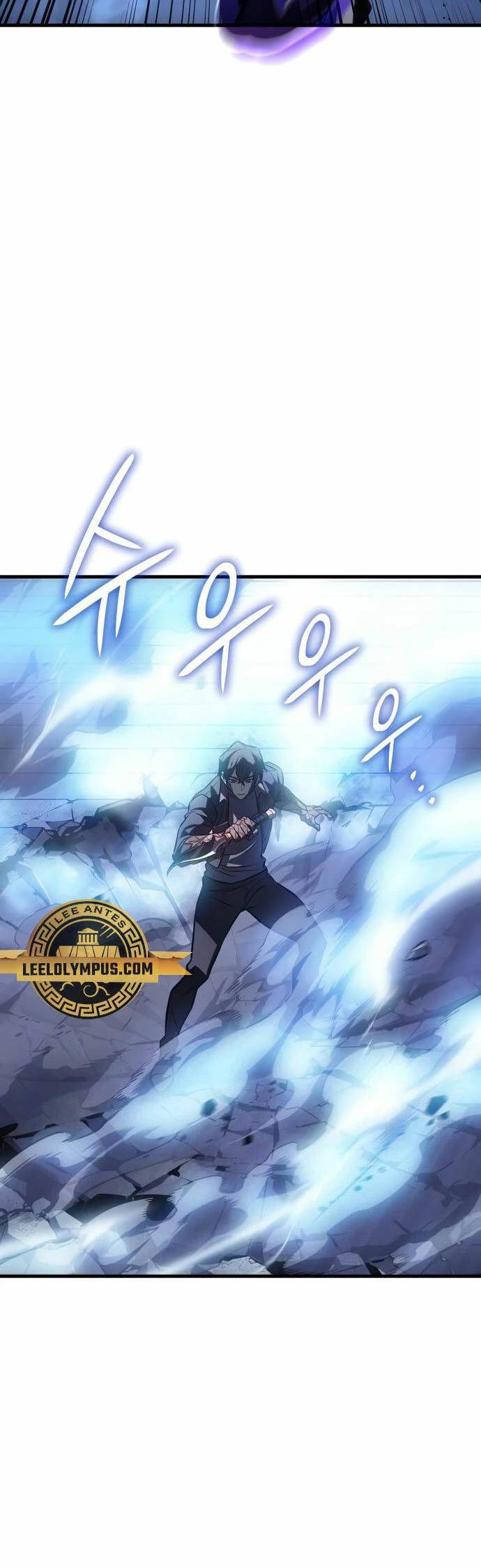 Hồi Quy Bằng Vương Quyền Chap 38 - Next Chap 39