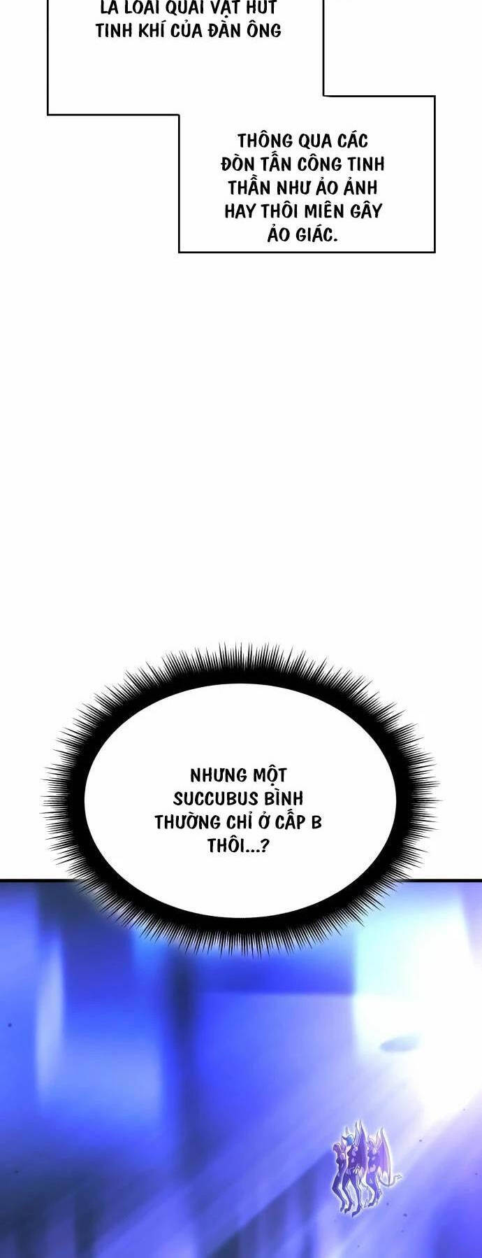 Hồi Quy Bằng Vương Quyền Chap 38 - Next Chap 39