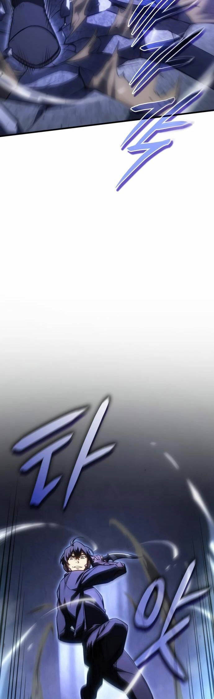 Hồi Quy Bằng Vương Quyền Chap 38 - Next Chap 39