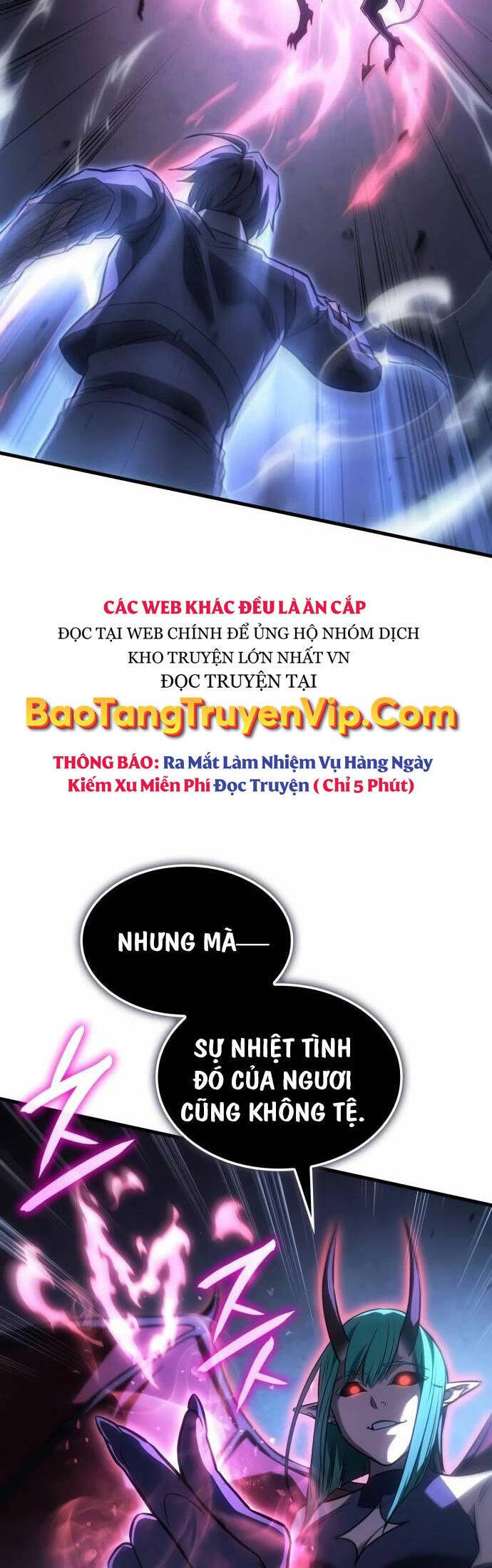 Hồi Quy Bằng Vương Quyền Chap 38 - Next Chap 39