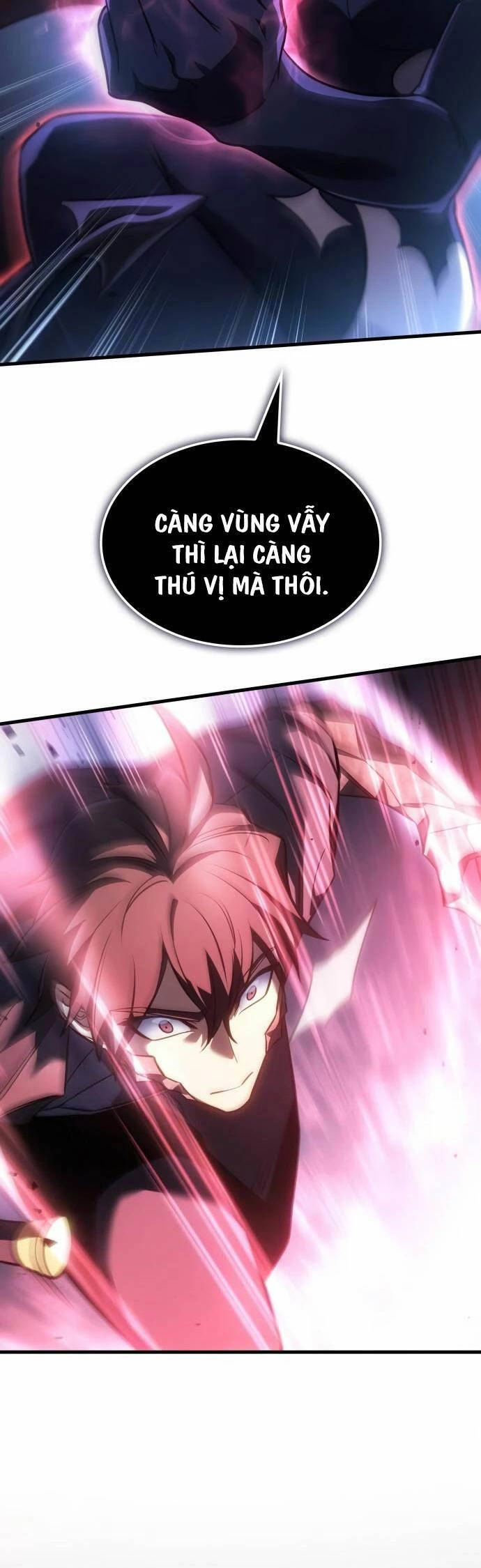 Hồi Quy Bằng Vương Quyền Chap 38 - Next Chap 39