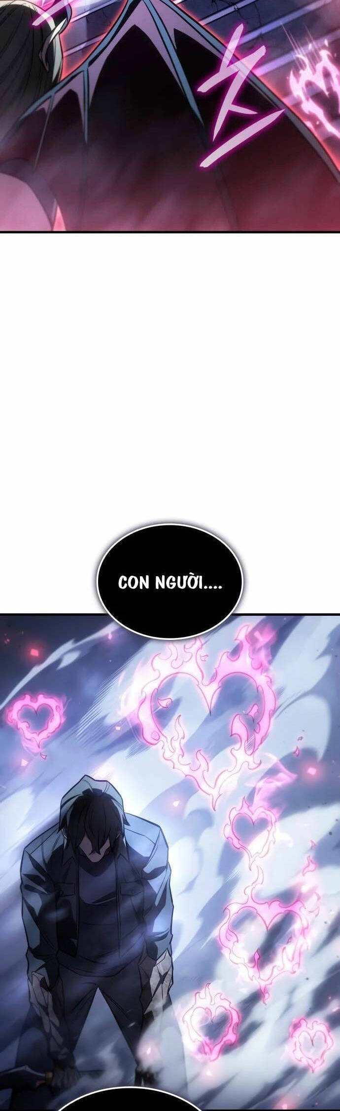 Hồi Quy Bằng Vương Quyền Chap 38 - Next Chap 39