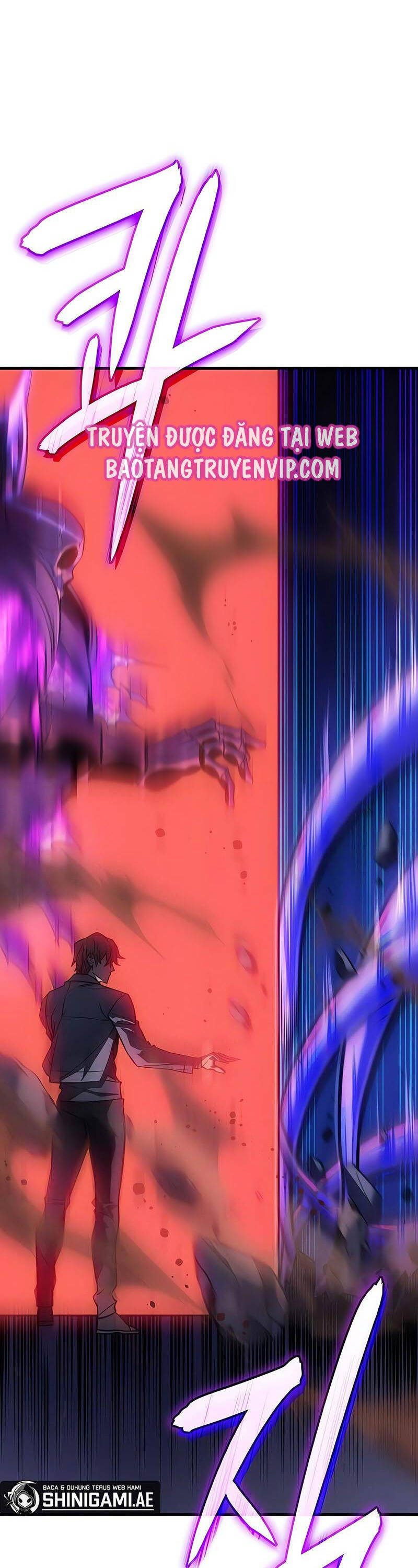 Hồi Quy Bằng Vương Quyền Chap 39 - Next Chap 40