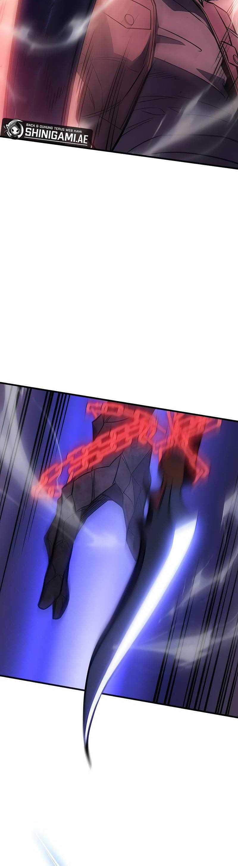 Hồi Quy Bằng Vương Quyền Chap 39 - Next Chap 40