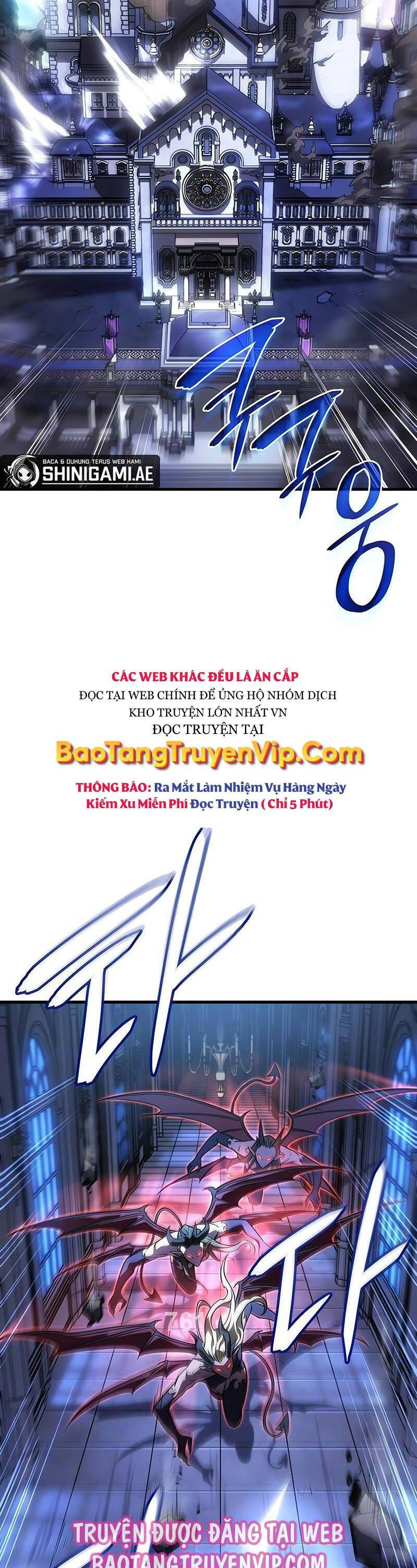 Hồi Quy Bằng Vương Quyền Chap 39 - Next Chap 40