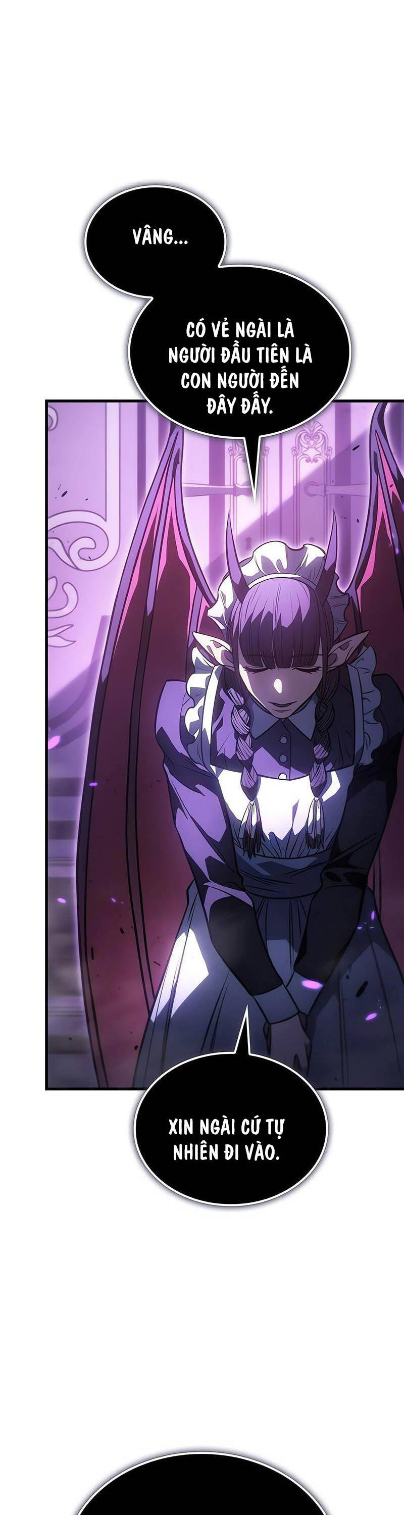 Hồi Quy Bằng Vương Quyền Chap 39 - Next Chap 40