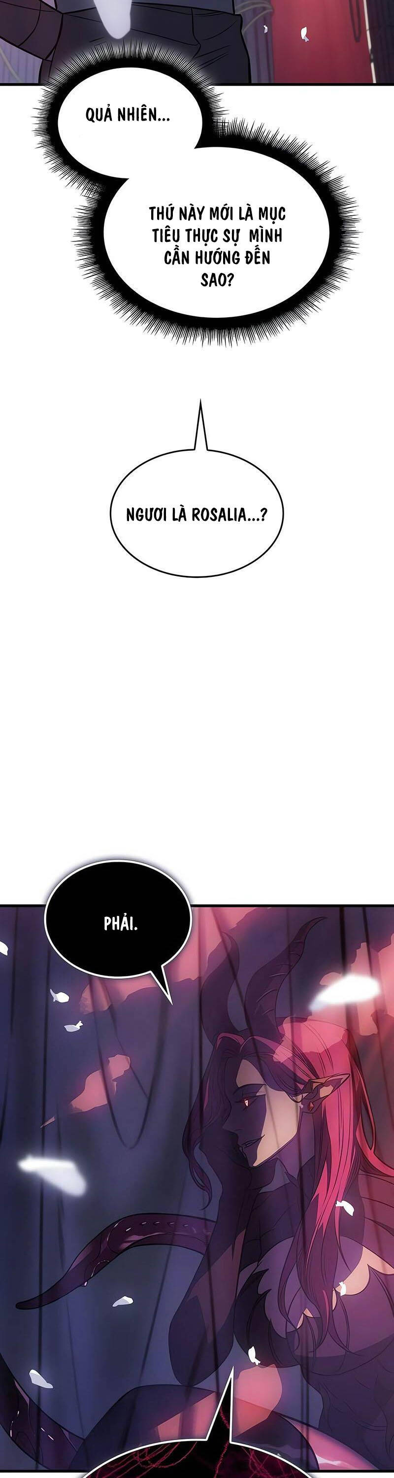 Hồi Quy Bằng Vương Quyền Chap 39 - Next Chap 40