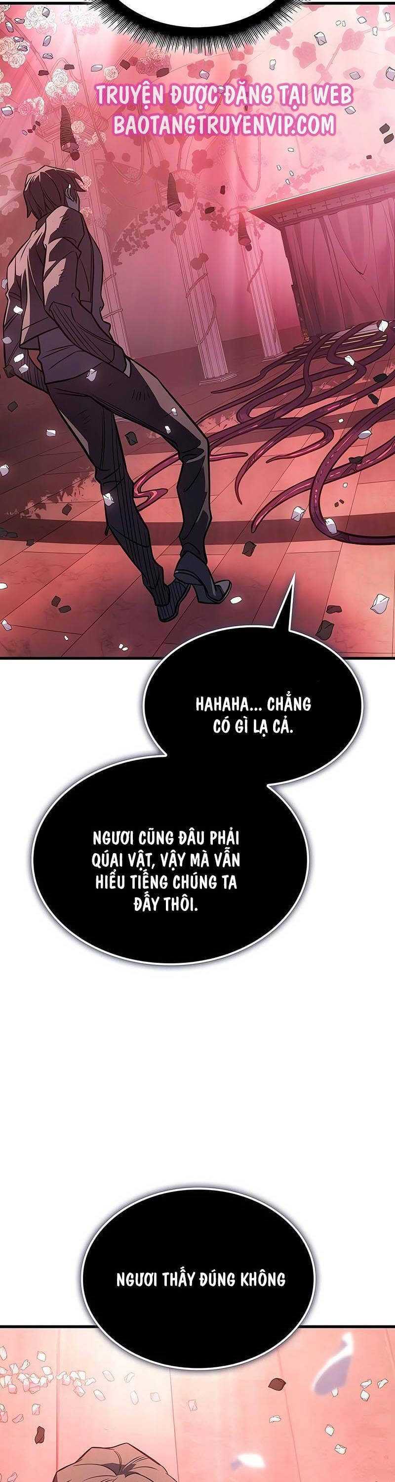 Hồi Quy Bằng Vương Quyền Chap 39 - Next Chap 40