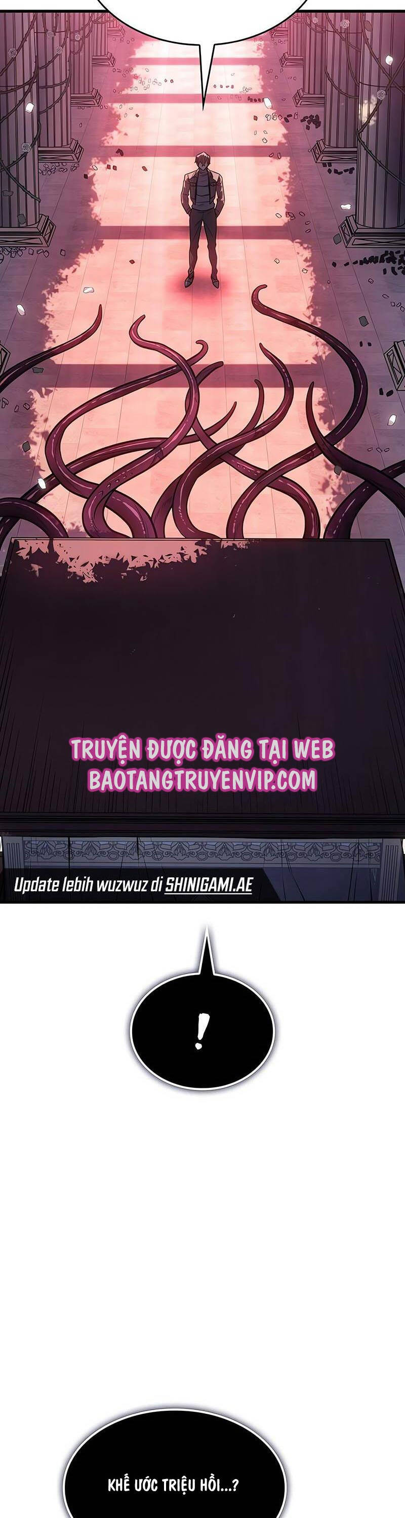 Hồi Quy Bằng Vương Quyền Chap 39 - Next Chap 40