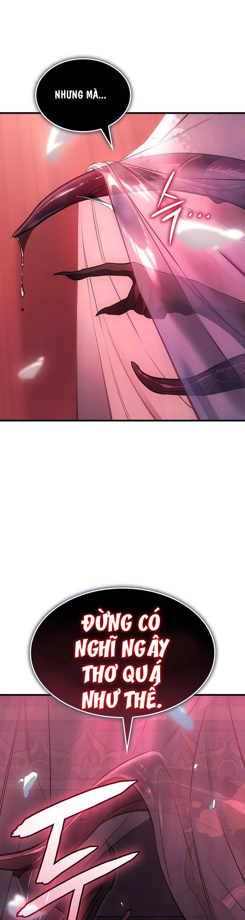 Hồi Quy Bằng Vương Quyền Chap 39 - Next Chap 40